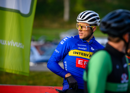 Vivus.lv MTB maratons 2026 | Ape/Vastse Roosa43