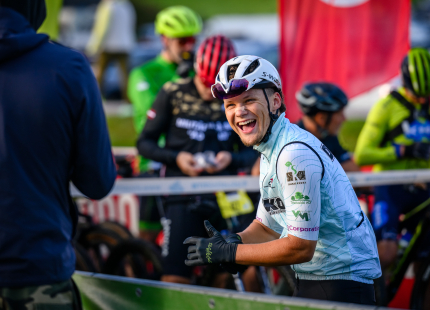 Vivus.lv MTB maratons 2026 | Ape/Vastse Roosa44