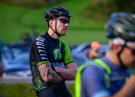 Vivus.lv MTB maratons 2026 | Ape/Vastse Roosa45