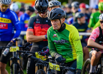Vivus.lv MTB maratons 2026 | Ape/Vastse Roosa47