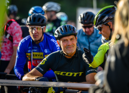 Vivus.lv MTB maratons 2026 | Ape/Vastse Roosa48