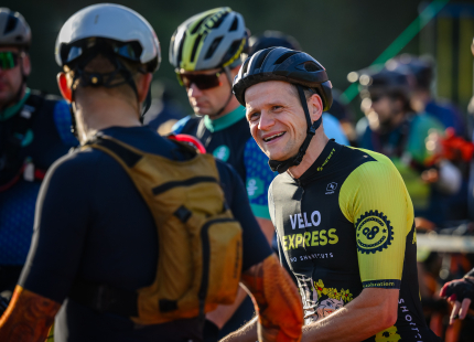 Vivus.lv MTB maratons 2026 | Ape/Vastse Roosa49