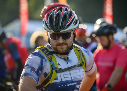 Vivus.lv MTB maratons 2026 | Ape/Vastse Roosa50