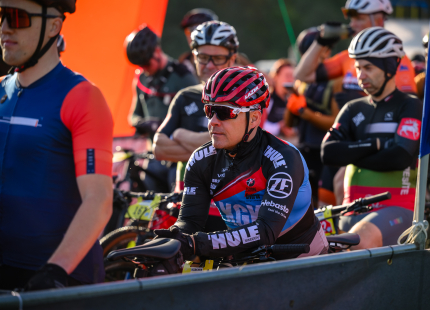 Vivus.lv MTB maratons 2026 | Ape/Vastse Roosa52