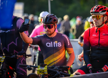 Vivus.lv MTB maratons 2026 | Ape/Vastse Roosa53