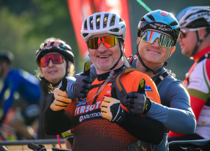 Vivus.lv MTB maratons 2026 | Ape/Vastse Roosa54