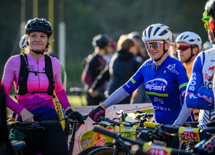 Vivus.lv MTB maratons 2026 | Ape/Vastse Roosa55