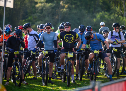 Vivus.lv MTB maratons 2026 | Ape/Vastse Roosa56