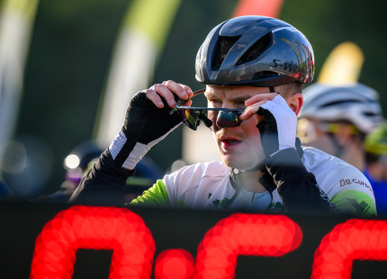 Vivus.lv MTB maratons 2026 | Ape/Vastse Roosa57