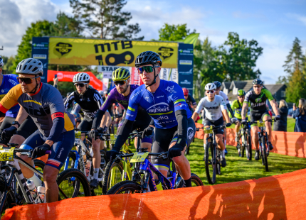 Vivus.lv MTB maratons 2026 | Ape/Vastse Roosa72