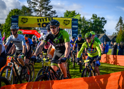 Vivus.lv MTB maratons 2026 | Ape/Vastse Roosa74