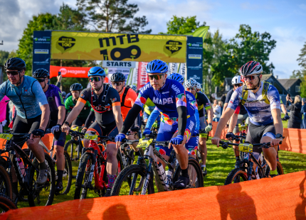 Vivus.lv MTB maratons 2026 | Ape/Vastse Roosa77