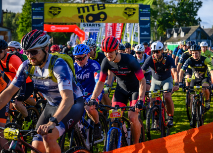 Vivus.lv MTB maratons 2026 | Ape/Vastse Roosa78