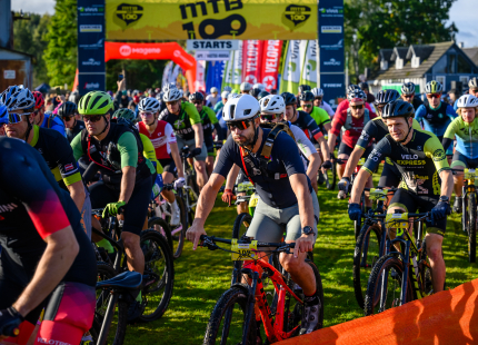Vivus.lv MTB maratons 2026 | Ape/Vastse Roosa79