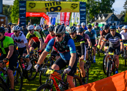 Vivus.lv MTB maratons 2026 | Ape/Vastse Roosa82