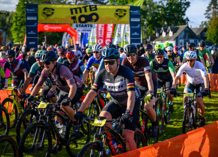 Vivus.lv MTB maratons 2026 | Ape/Vastse Roosa83