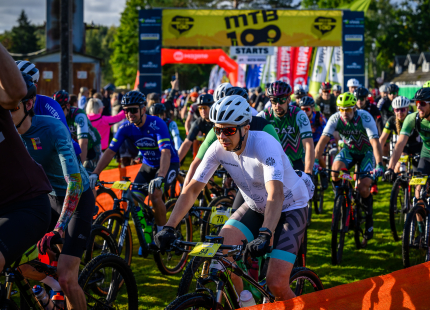 Vivus.lv MTB maratons 2026 | Ape/Vastse Roosa84