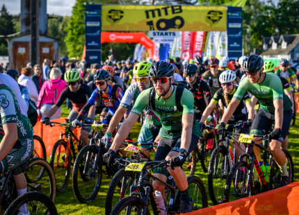 Vivus.lv MTB maratons 2026 | Ape/Vastse Roosa86