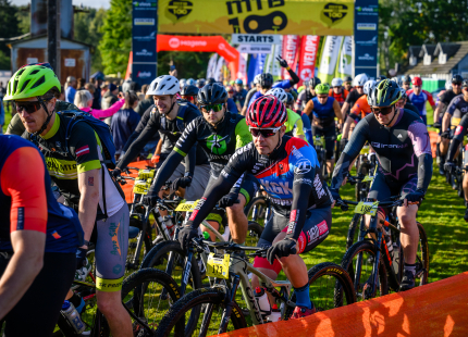 Vivus.lv MTB maratons 2026 | Ape/Vastse Roosa88