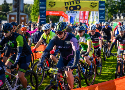 Vivus.lv MTB maratons 2026 | Ape/Vastse Roosa89