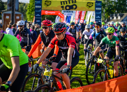 Vivus.lv MTB maratons 2026 | Ape/Vastse Roosa97