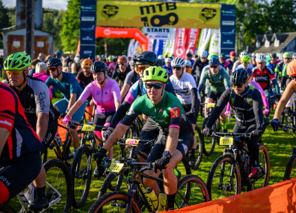 Vivus.lv MTB maratons 2026 | Ape/Vastse Roosa98