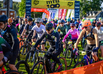 Vivus.lv MTB maratons 2026 | Ape/Vastse Roosa99