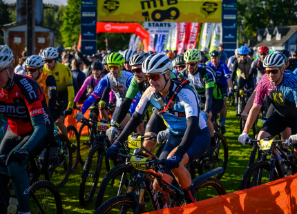 Vivus.lv MTB maratons 2026 | Ape/Vastse Roosa101