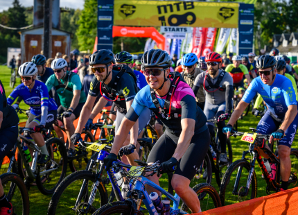 Vivus.lv MTB maratons 2026 | Ape/Vastse Roosa104