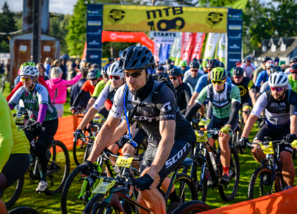 Vivus.lv MTB maratons 2026 | Ape/Vastse Roosa106
