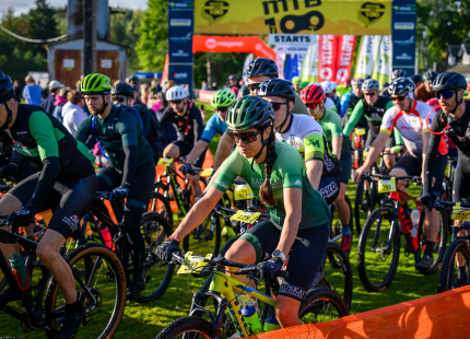 Vivus.lv MTB maratons 2026 | Ape/Vastse Roosa110