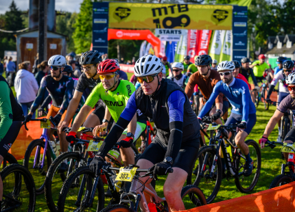 Vivus.lv MTB maratons 2026 | Ape/Vastse Roosa113