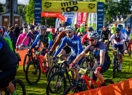 Vivus.lv MTB maratons 2026 | Ape/Vastse Roosa114