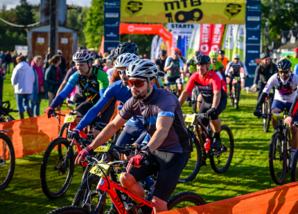 Vivus.lv MTB maratons 2026 | Ape/Vastse Roosa115