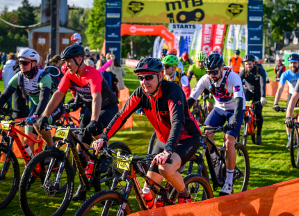 Vivus.lv MTB maratons 2026 | Ape/Vastse Roosa116