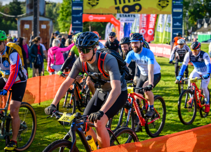 Vivus.lv MTB maratons 2026 | Ape/Vastse Roosa117