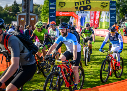 Vivus.lv MTB maratons 2026 | Ape/Vastse Roosa118