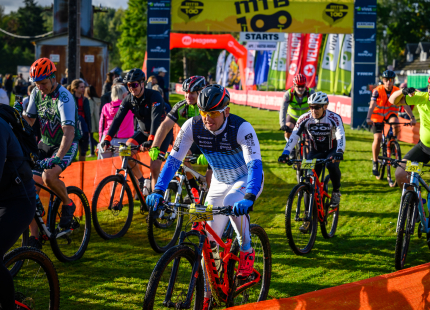Vivus.lv MTB maratons 2026 | Ape/Vastse Roosa119