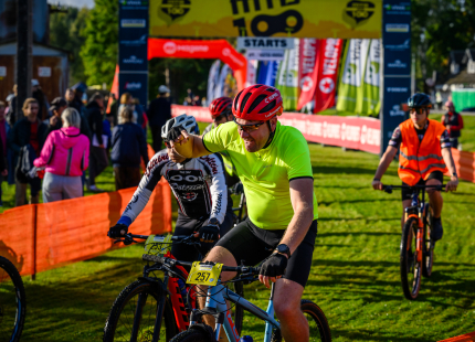 Vivus.lv MTB maratons 2026 | Ape/Vastse Roosa120