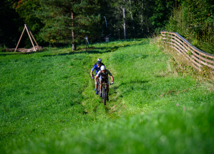 Vivus.lv MTB maratons 2026 | Ape/Vastse Roosa126