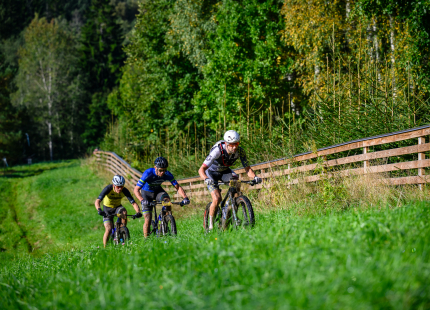 Vivus.lv MTB maratons 2026 | Ape/Vastse Roosa127