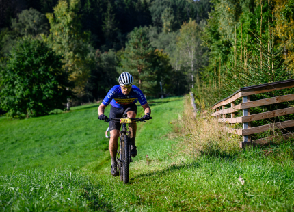 Vivus.lv MTB maratons 2026 | Ape/Vastse Roosa133