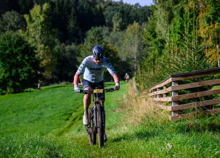 Vivus.lv MTB maratons 2026 | Ape/Vastse Roosa134
