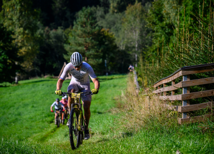 Vivus.lv MTB maratons 2026 | Ape/Vastse Roosa135