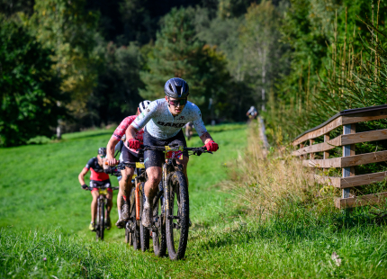 Vivus.lv MTB maratons 2026 | Ape/Vastse Roosa136