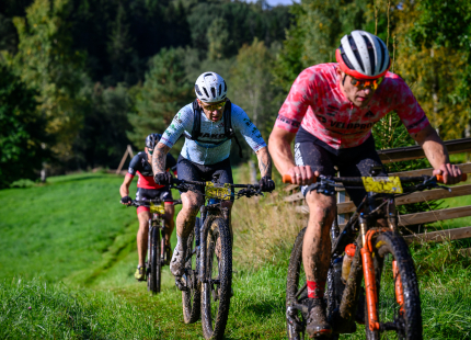 Vivus.lv MTB maratons 2026 | Ape/Vastse Roosa138