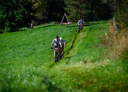 Vivus.lv MTB maratons 2026 | Ape/Vastse Roosa140