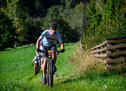 Vivus.lv MTB maratons 2026 | Ape/Vastse Roosa141