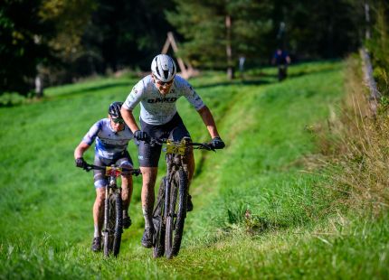 Vivus.lv MTB maratons 2026 | Ape/Vastse Roosa142