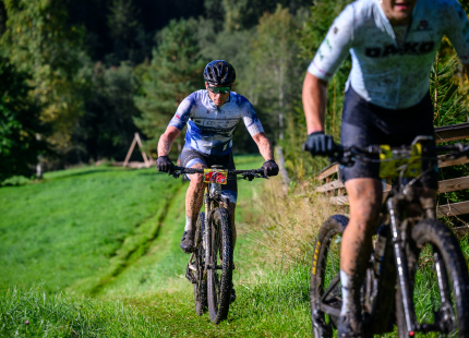 Vivus.lv MTB maratons 2026 | Ape/Vastse Roosa143